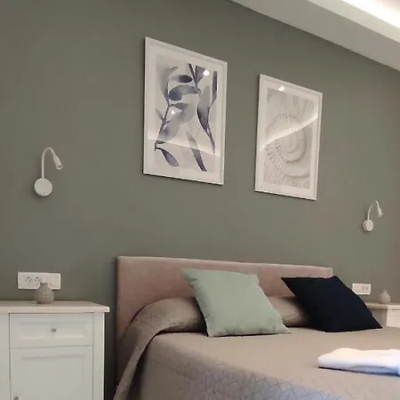 Apartahotel Zen