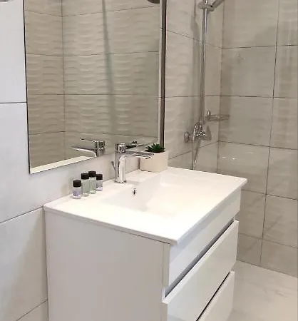 Aparthotel Zen 3*