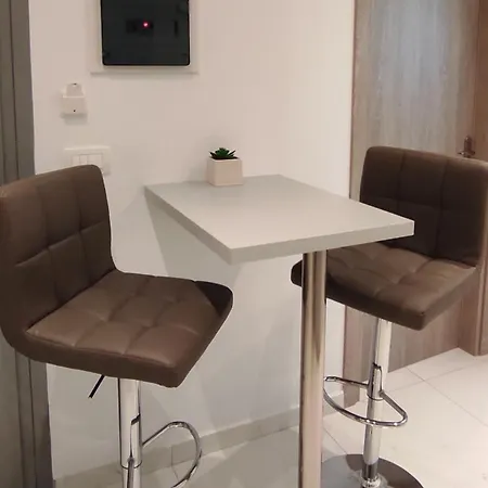 Zen Aparthotel 3*