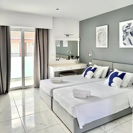 Appart hôtel Zen *
