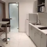 Zen 아파트호텔 라가나스