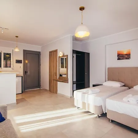 Zen Hotel apartamentowy