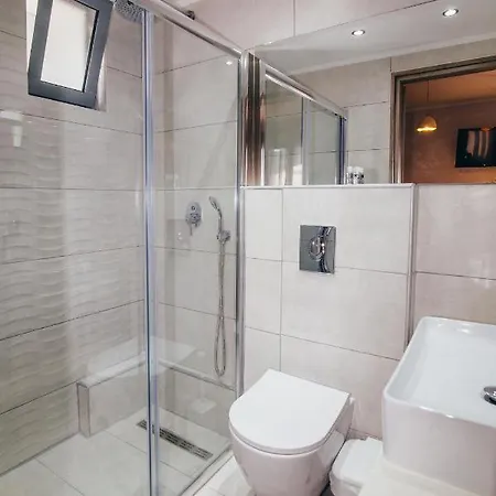 Zen Hotel apartamentowy *