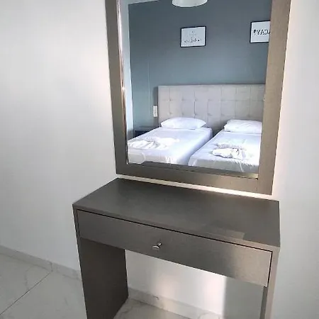 Hotel apartamentowy Zen