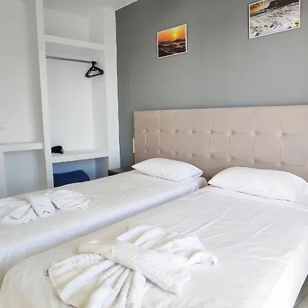Zen Hotel apartamentowy *