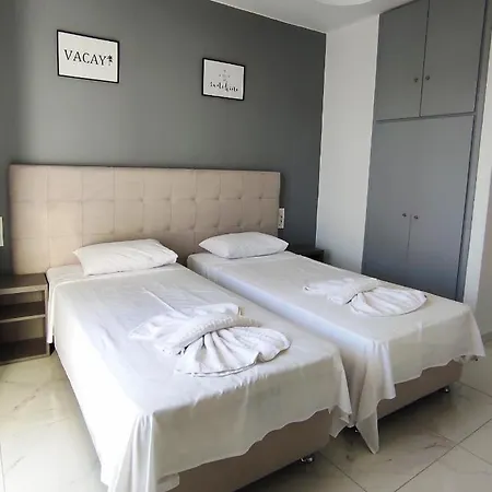 Zen Hotel apartamentowy
