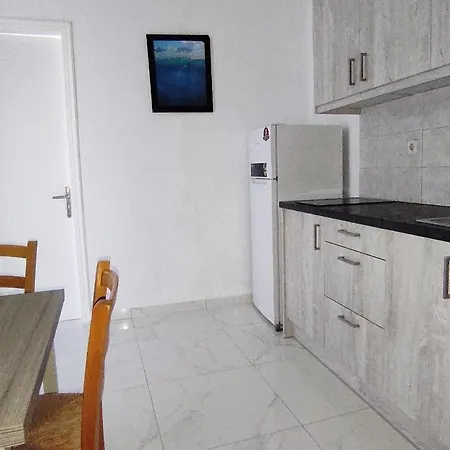 Zen Hotel apartamentowy