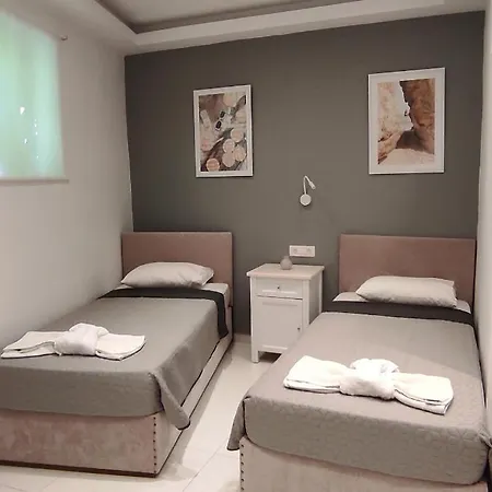 Zen Hotel apartamentowy *