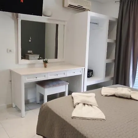 Zen Hotel apartamentowy