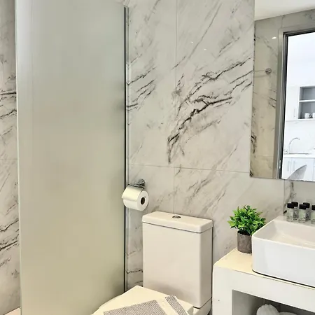 Zen Apart Otel Laganas