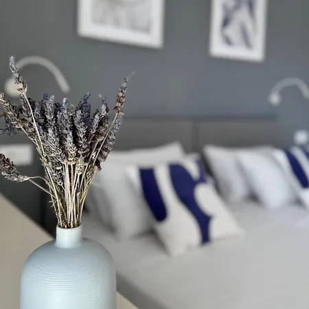 Zen Aparthotel