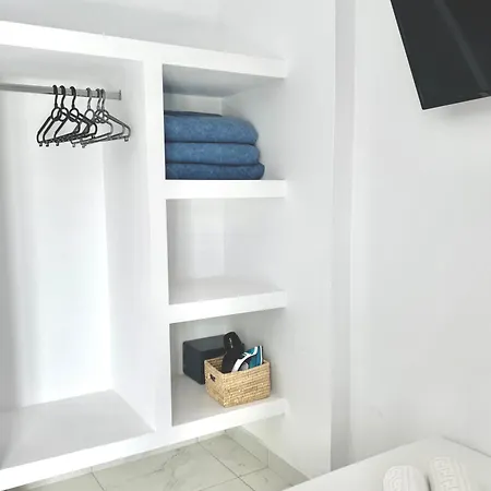 Hotel apartamentowy Zen