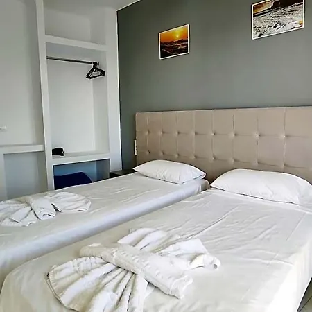 Apart-hotel Zen Laganas