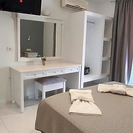 Apart-hotel Zen 3*