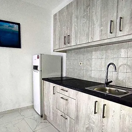 Apartmanhotel Zen
