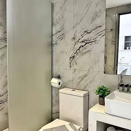Apartmanhotel Zen
