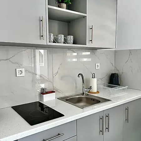 Zen Apartmanhotel 3*