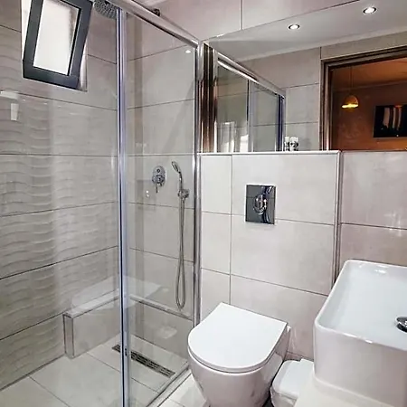 Apartmanhotel Zen Laganász