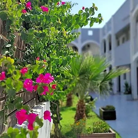 Zen Apartmanhotel