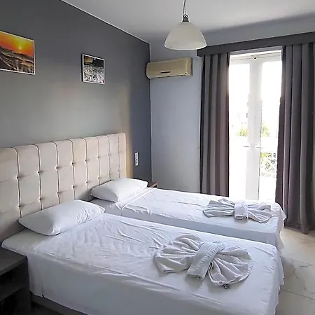 Zen Apartmanhotel