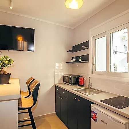 Apartmanhotel Zen 3*