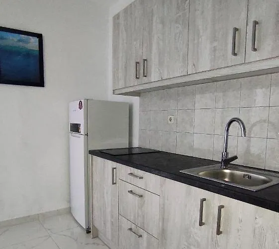 Zen Lägenhetshotell 3*