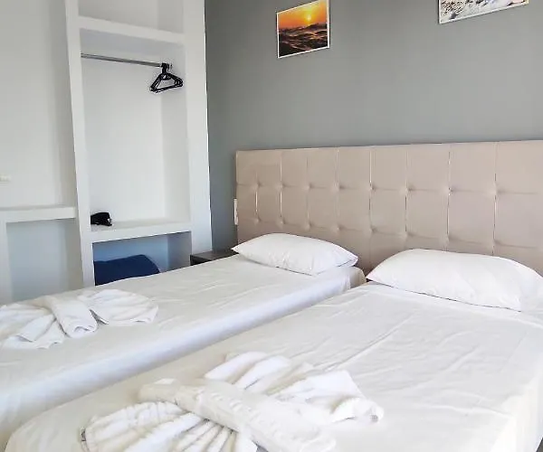 Zen Lägenhetshotell 3*