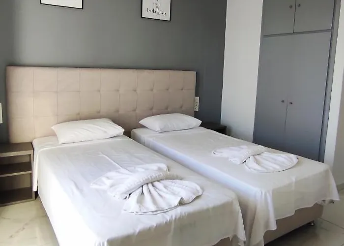 Zen Lägenhetshotell