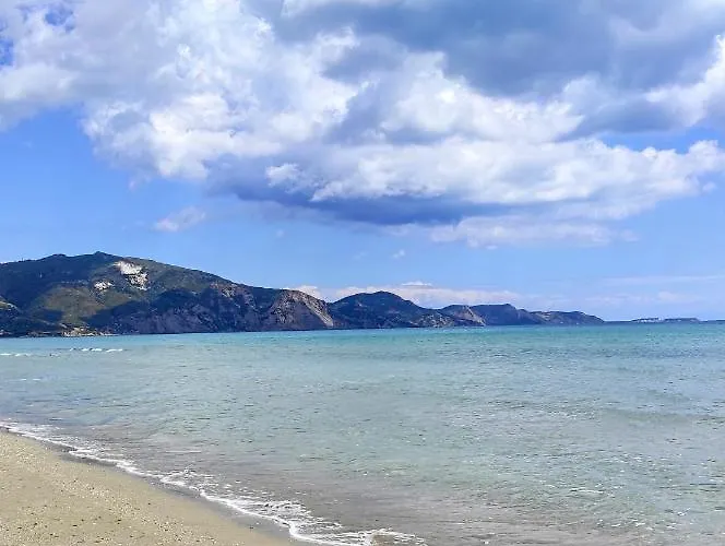 Ξενοδοχείο με διαμερίσματα Zen 3*