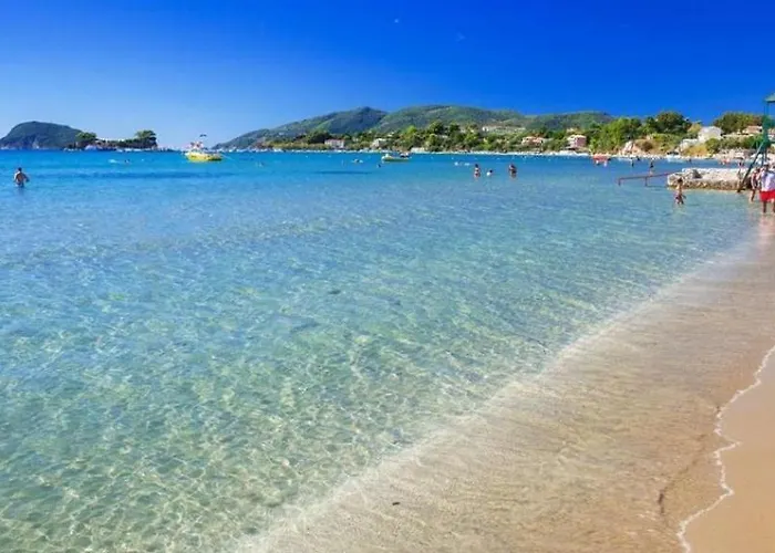Zen Ξενοδοχείο με διαμερίσματα 3*