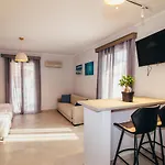 Apartmanhotel Zen