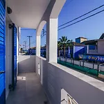 Zen מלון דירות לגאנאס