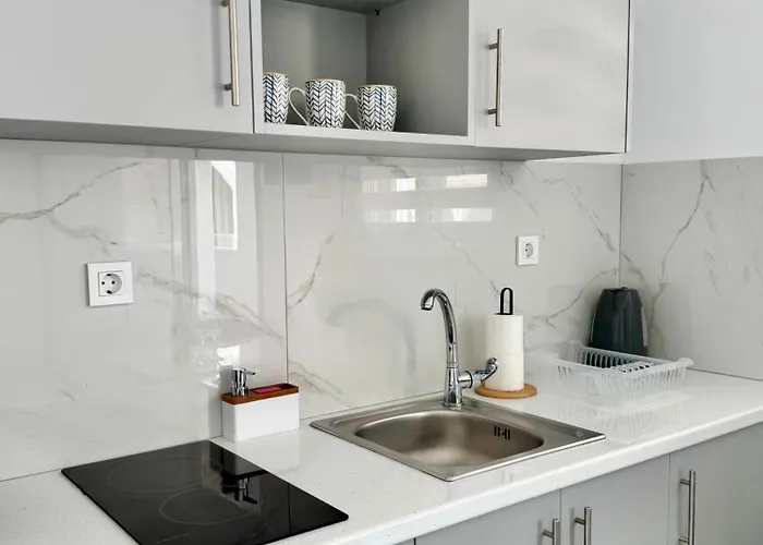 Aparthotel Zen Laganas