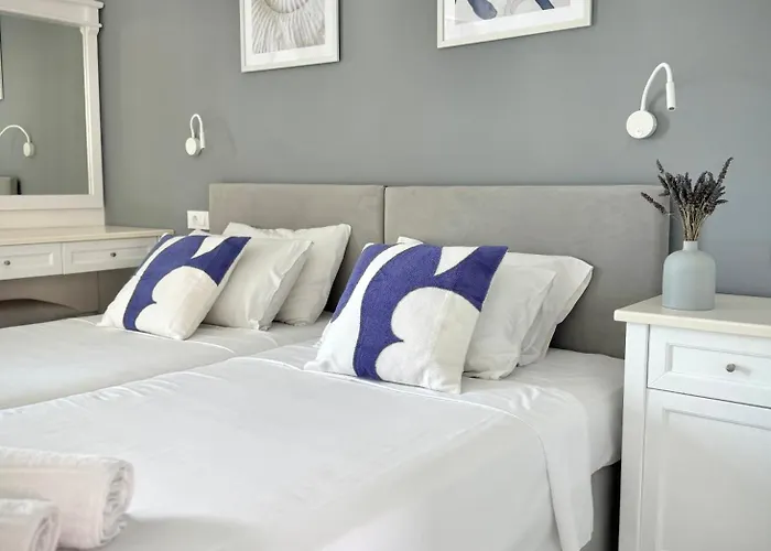 Apart-hotel Zen 3*
